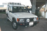 ARB - 3432060 - Winch Bumper
