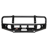 ARB - 3432220B - Summit Combination Bumper
