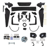 ARB - 3434190B - Combination Bumper