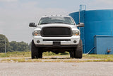 Rough Country - 3 Inch Lift Kit - V2 - Ram 2500 4WD (2010-2013)