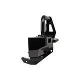 ARB - 3438050 - Winch Bumper