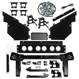 ARB - 3440520B - Summit Combination Bumper