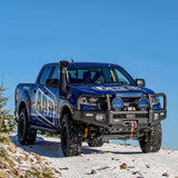 ARB - 3440560KB - Summit Bumper Kit