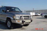 ARB - 3444070 - Winch Bumper