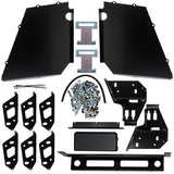 ARB - 3448530B - Summit Combination Bumper