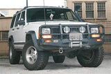 ARB - 3450010B - Winch Bumper