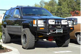 ARB - 3450060B - Winch Bumper