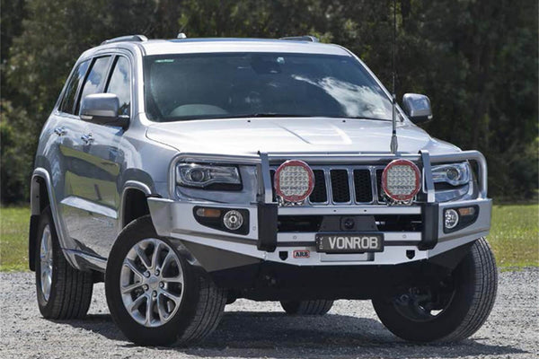 ARB - 3450410B - Winch Bumper