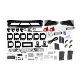 ARB - 3480010B - Summit Winch Bumper
