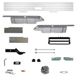 ARB - 3640170B - Summit Rear Step Towbar