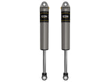 ICON 1999-2025 Ford F-250/F-350/F-450 Super Duty 0-3” Lift Rear V.S. 2.5 Aluminum Series Shocks Internal Reservoir Pair
