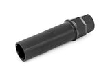 Rough Country - Lug Nut Set - M12x1.5 - 16 Qty - Splined - Black