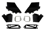 ARB - 3940550 - Sahara Bumper