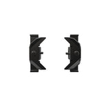 Tiny Monster 41FE4 Tiny Monster Grille Kit For Ford F-150 STX 2024-25 (4 Pods Harness Brackets)