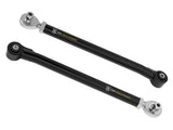 ICON 2021-2023 Ford Bronco Rear Tubular Lower Link Kit