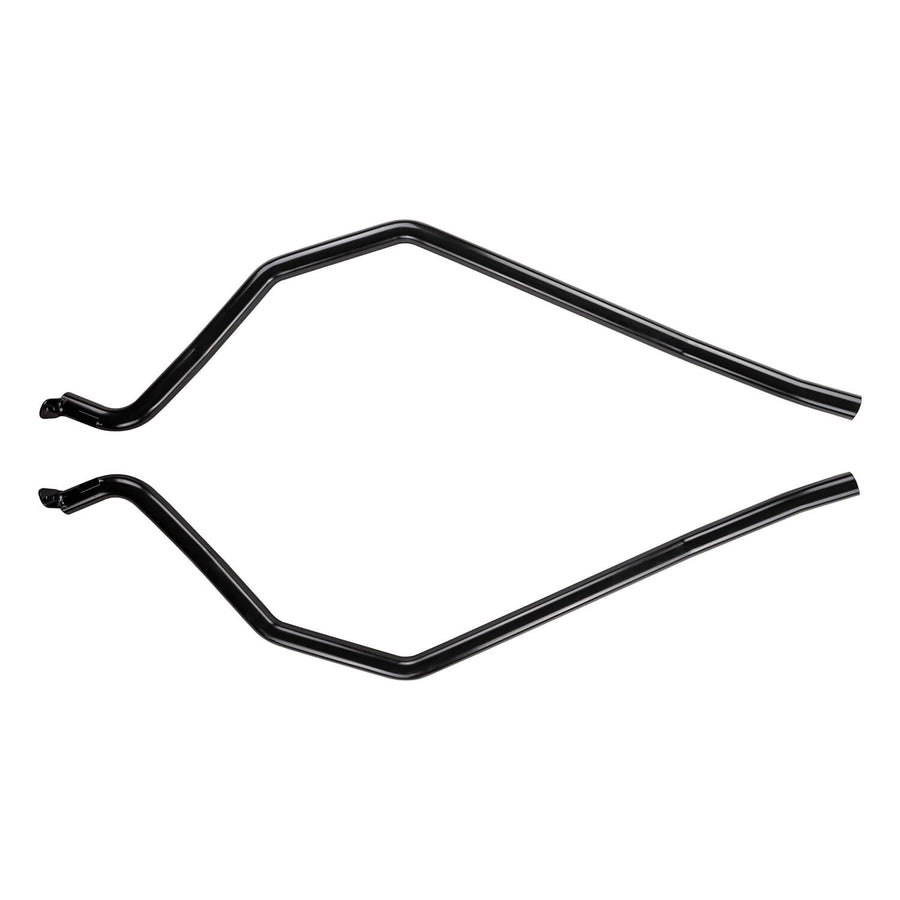 ARB - 4413250 - Deluxe Front Rails