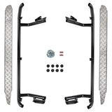ARB - 4432030 - Deluxe Protection Step