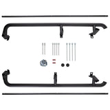 ARB - 4450230 - Deluxe Rock Sliders