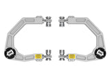 ICON 2021-2023 Ford Bronco Billet Upper Control Arm/Delta Joint Pro Kit
