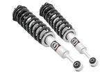 Rough Country - Loaded Strut Pair - 3 Inch - Toyota Tacoma 4WD (2005-2023)