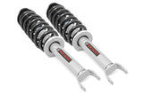 Rough Country - Loaded Strut Pair - 6 Inch - Ram 1500 4WD (2010-2011)