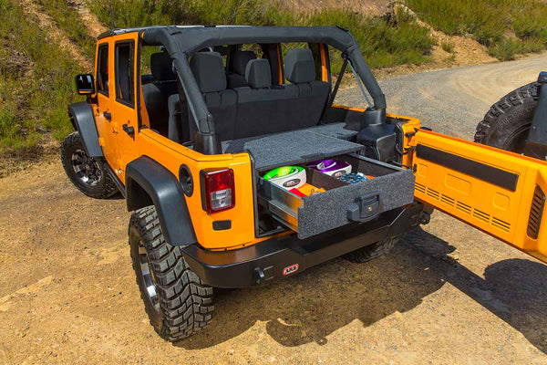 ARB - 5012010 - Roller Drawer Kit