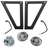 ARB - 5136020 - Bumper Wings