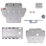 ARB - 5448110 - Under Vehicle Protection