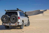 ARB - 5700251 - Spare Tire Carrier