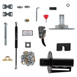 ARB - 5700251 - Spare Tire Carrier