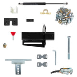 ARB - 5700252 - Spare Tire Carrier