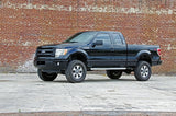 Rough Country - 6 Inch Lift Kit - Ford F-150 2WD (2009-2010)
