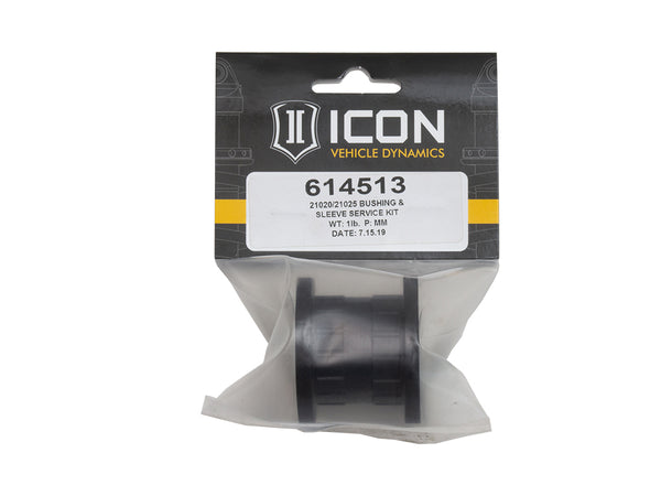 21020/21025 BUSHING & SLEEVE SERVICE KIT