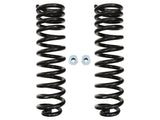 ICON 2020-2022 Ford F-250/F-350 Super Duty 4WD Diesel 2.5" Lift Front Dual Rate Coil Spring Kit