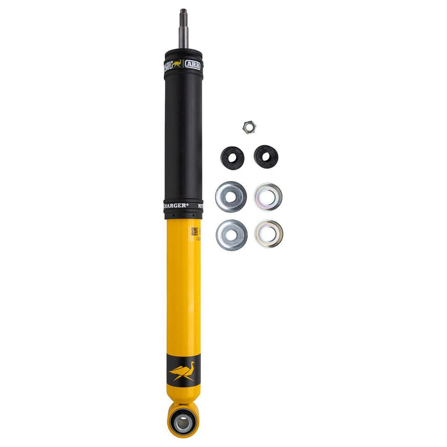 Old Man Emu Nitrocharger Plus Rear Shock