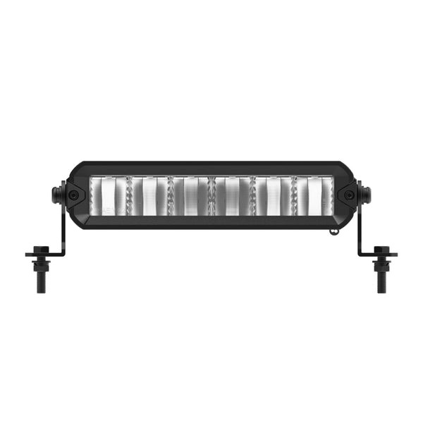 Tiny Monster 6402YT Xtreme Bar 8" Driving Light Bar Yellow For Toyota Tundra