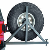 Tire Carrier For 1997-2006 Jeep TJ