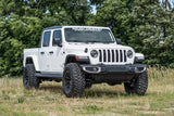 Rough Country - 2.5 Inch Leveling Kits - Springs - V2 - Jeep Gladiator JT 4WD (2020-2023)