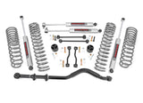 Rough Country - 3.5 Inch Lift Kit - Springs - N3 - Jeep Gladiator JT 4WD (2020-2023)