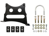 ICON 2005-2022 Ford F-250/F-350 Super Duty 4WD Ultimate Front End Kit Stage 2