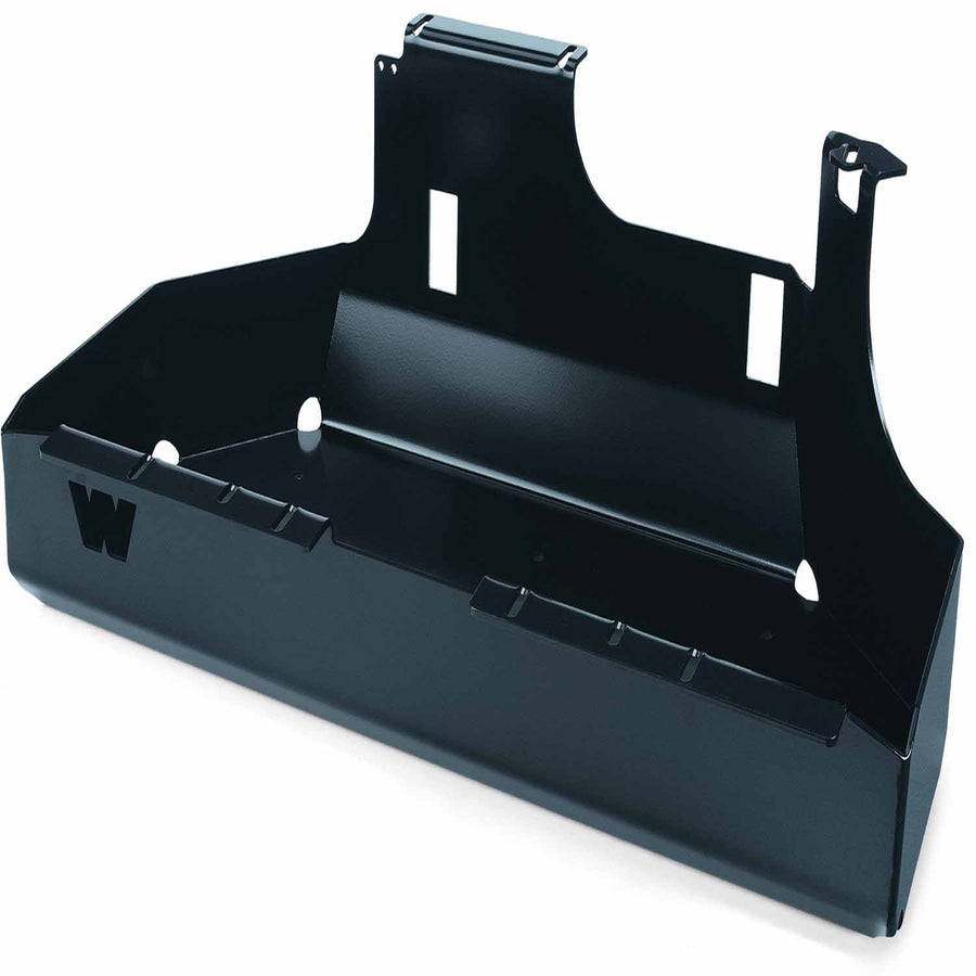 Gas Tank Skid Plate For 1987-1996 Jeep Wrangler YJ