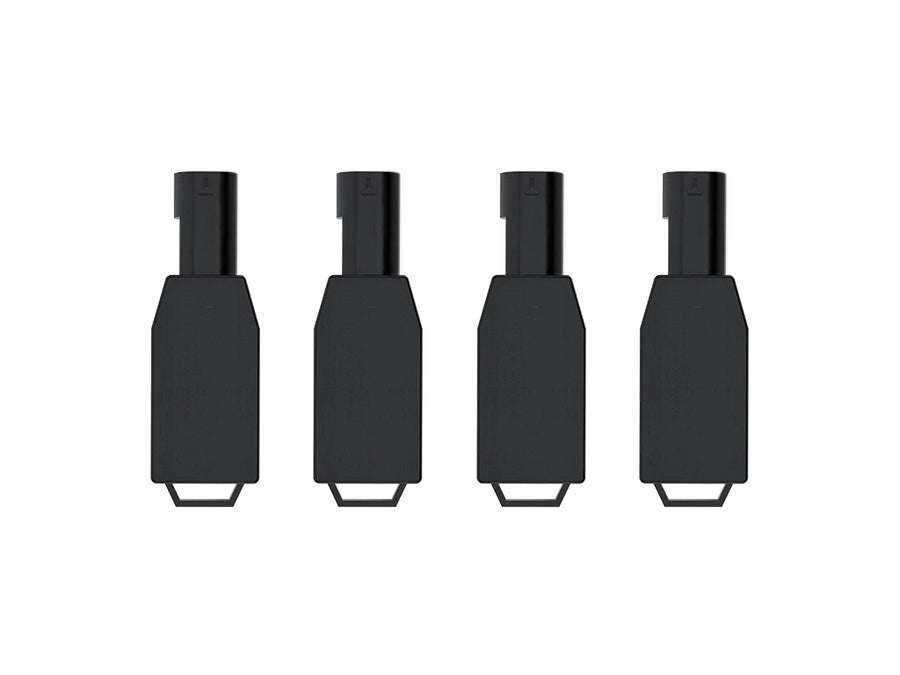 ICON 2021-2023 Chevrolet Tahoe & Suburban/2021-2024 GMC Yukon & Yukon XL Electronic Shock Simulator Kit