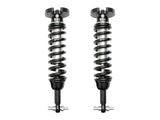 ICON 2019-2024 GM 1500/2021-2023 GM SUV 1.5-3.5” Lift Front V.S. 2.5 Series Coilover Kit Internal Reservoir