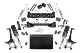 Rough Country - 6 Inch Lift Kit - N3 Struts - Toyota Tundra 4WD (2016-2021)