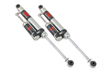 Rough Country - M1R Monotube Rear Shocks - 3-3.5 In. - Dodge 2500/Ram 3500 (1994-2002)