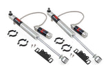 Rough Country - M1R Monotube Front Shocks - 3-4 In. - Jeep Gladiator JT 4WD (2020-2025)