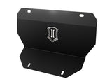 20-UP GM HD FRONT SPLASH GUARD KIT