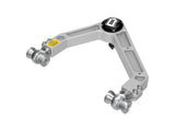 ICON 2023-2024 GMC Canyon/Chevrolet Colorado Trail Boss & ZR2 Billet Upper Control Arms W/ Delta Joint PRO