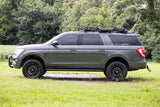 Rough Country - 3 Inch Lift Kit - UCA - Ford Expedition 4WD (2018-2024)