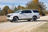Rough Country - 2 Inch Lift Kit - Chevy/GMC Tahoe/Yukon XL 1500 4WD (2021-2025)